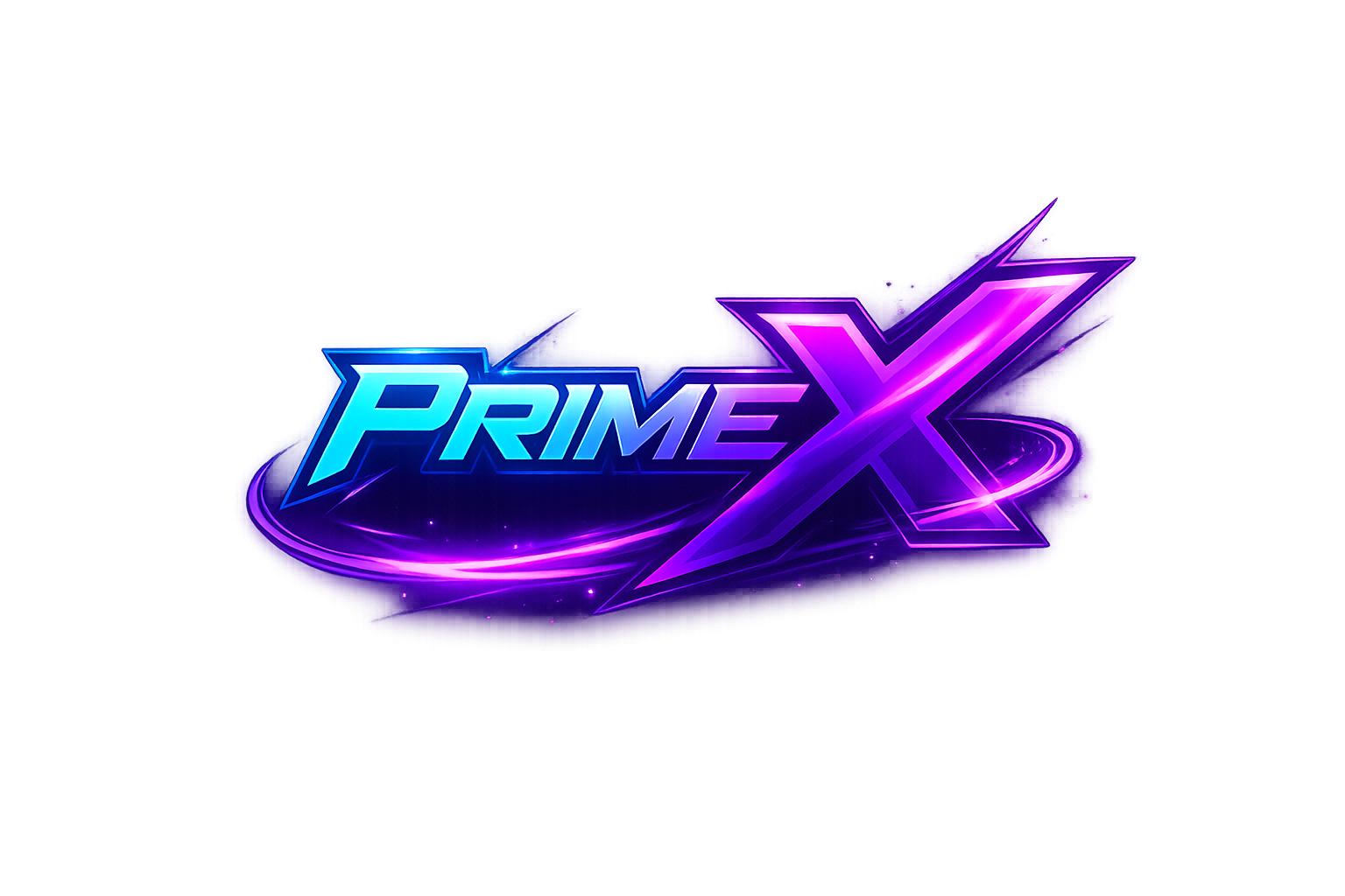 PrimeX Logo